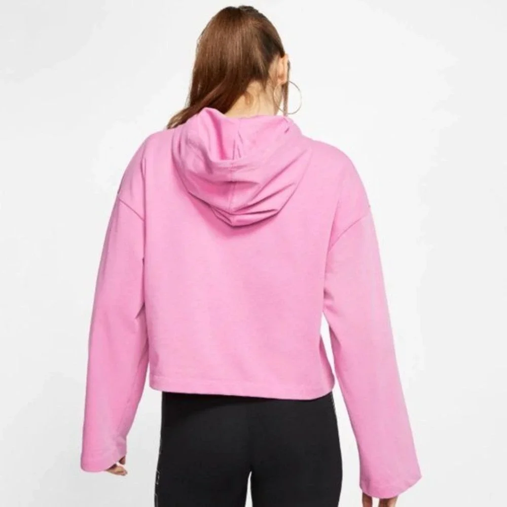 Nike hoodie sportswear